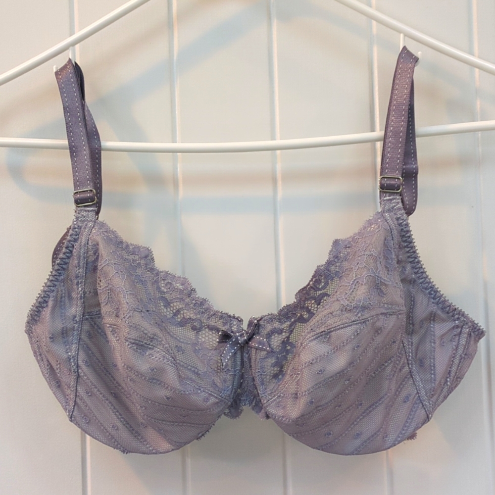 Chantelle Underwire Bra